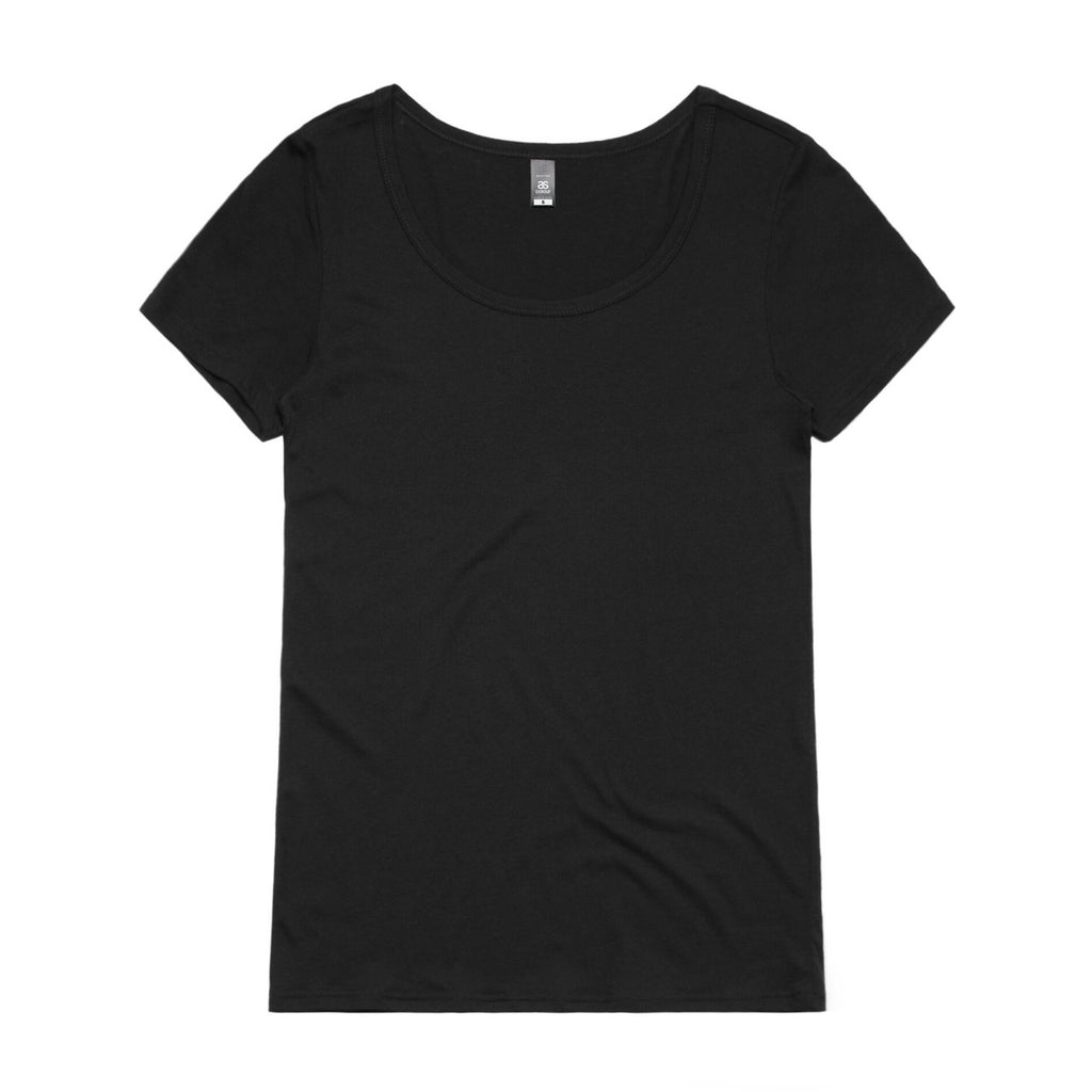 Wo's Sale Shutter Tee4011SS