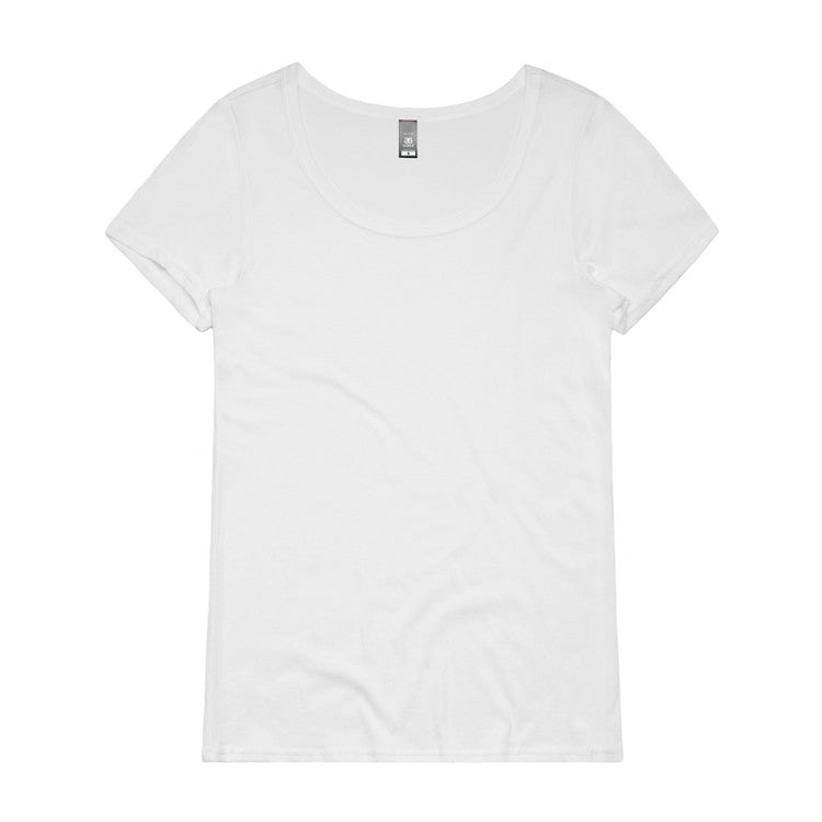 Wo's Sale Shutter Tee4011SS