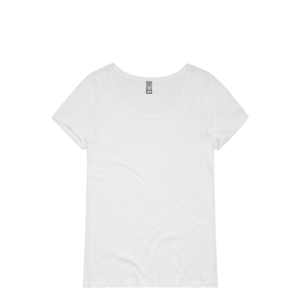 Wo's Sale Shutter Tee4011SS