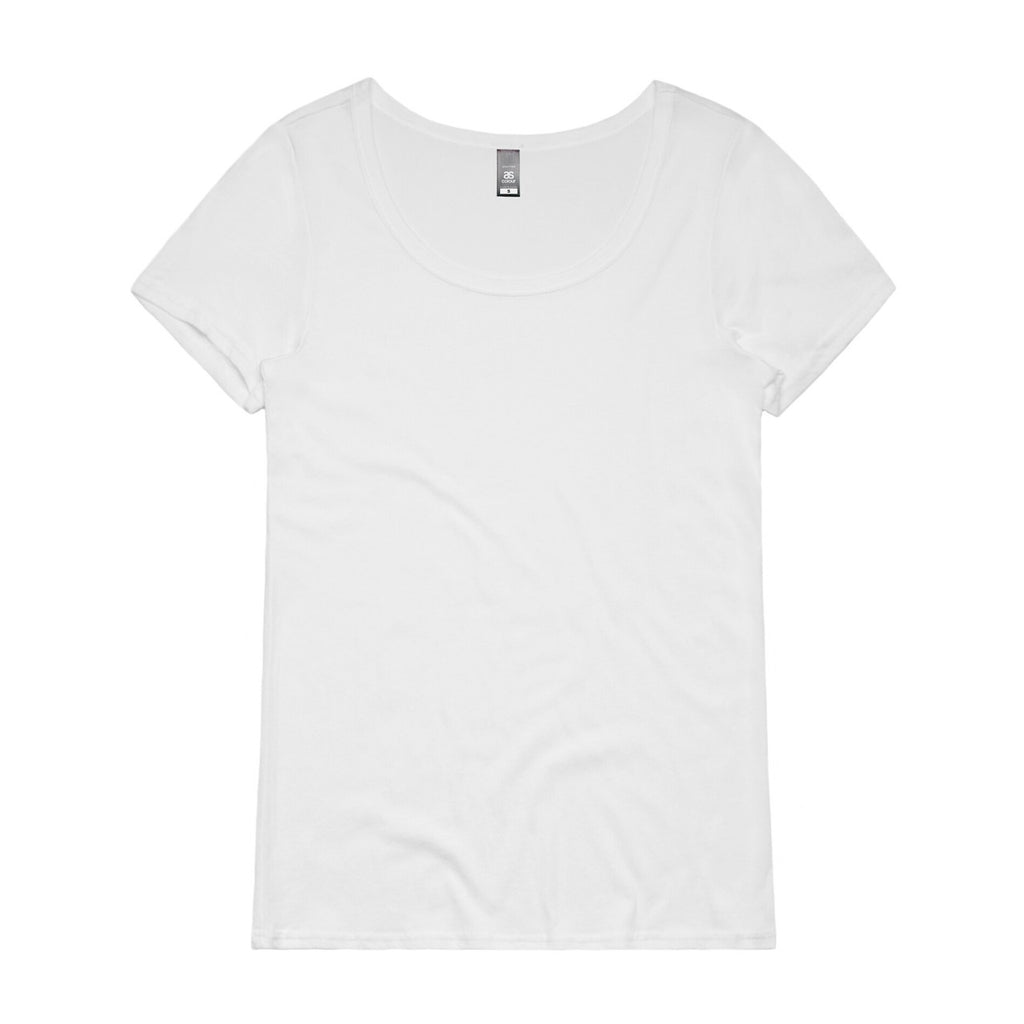 Wo's Sale Shutter Tee4011SS