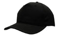 Breathable Poly Twill Cap - view 4
