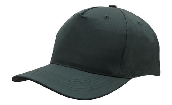 Breathable Poly Twill Cap - view 5