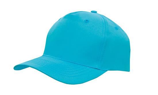Breathable Poly Twill Cap - view 7