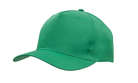 Breathable Poly Twill Cap - view 8