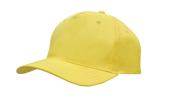 Breathable Poly Twill Cap - view 11