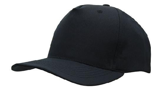 Breathable Poly Twill Cap - view 13