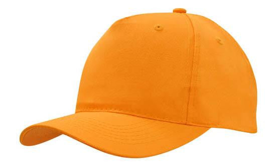 Breathable Poly Twill Cap - view 10