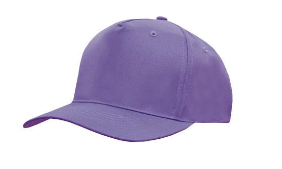 Breathable Poly Twill Cap - view 16