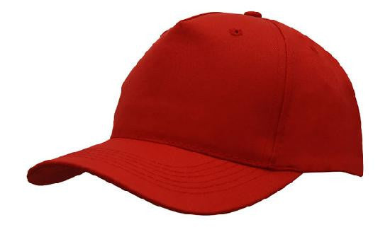 Breathable Poly Twill Cap - view 17