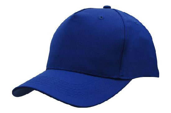 Breathable Poly Twill Cap - view 18
