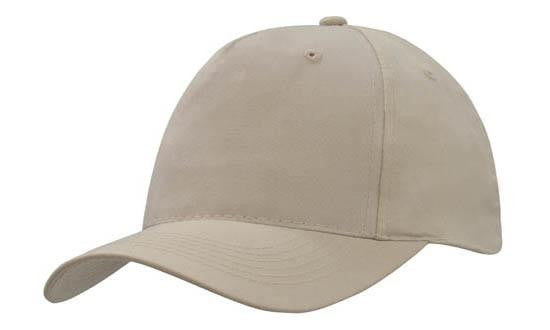 Breathable Poly Twill Cap - view 20