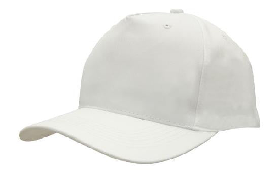 Breathable Poly Twill Cap - view 21