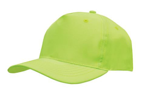 Breathable Poly Twill Cap - view 9
