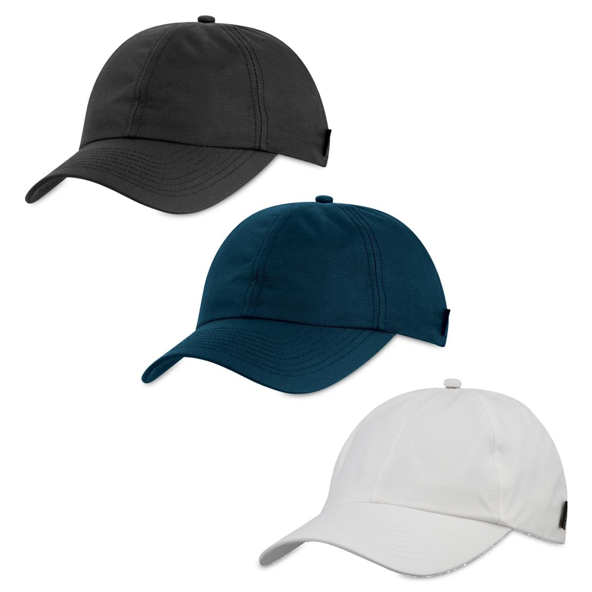 Defender Vortech Cap - Navy