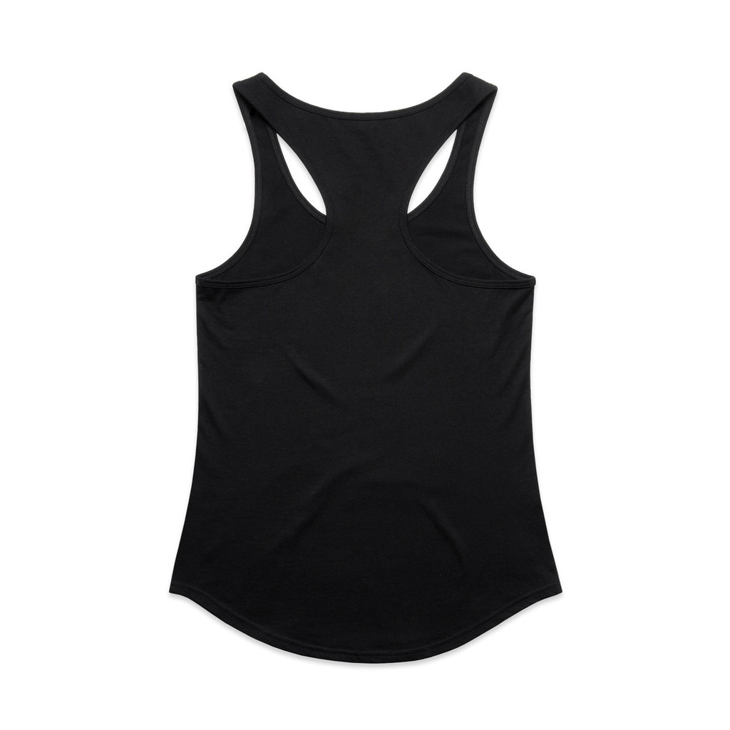 Wo's Mali Racerback4013