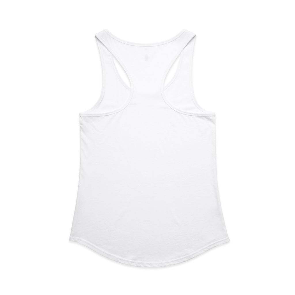 Wo's Mali Racerback4013