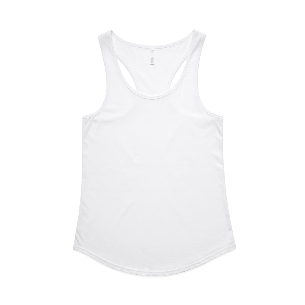 Wo's Mali Racerback4013