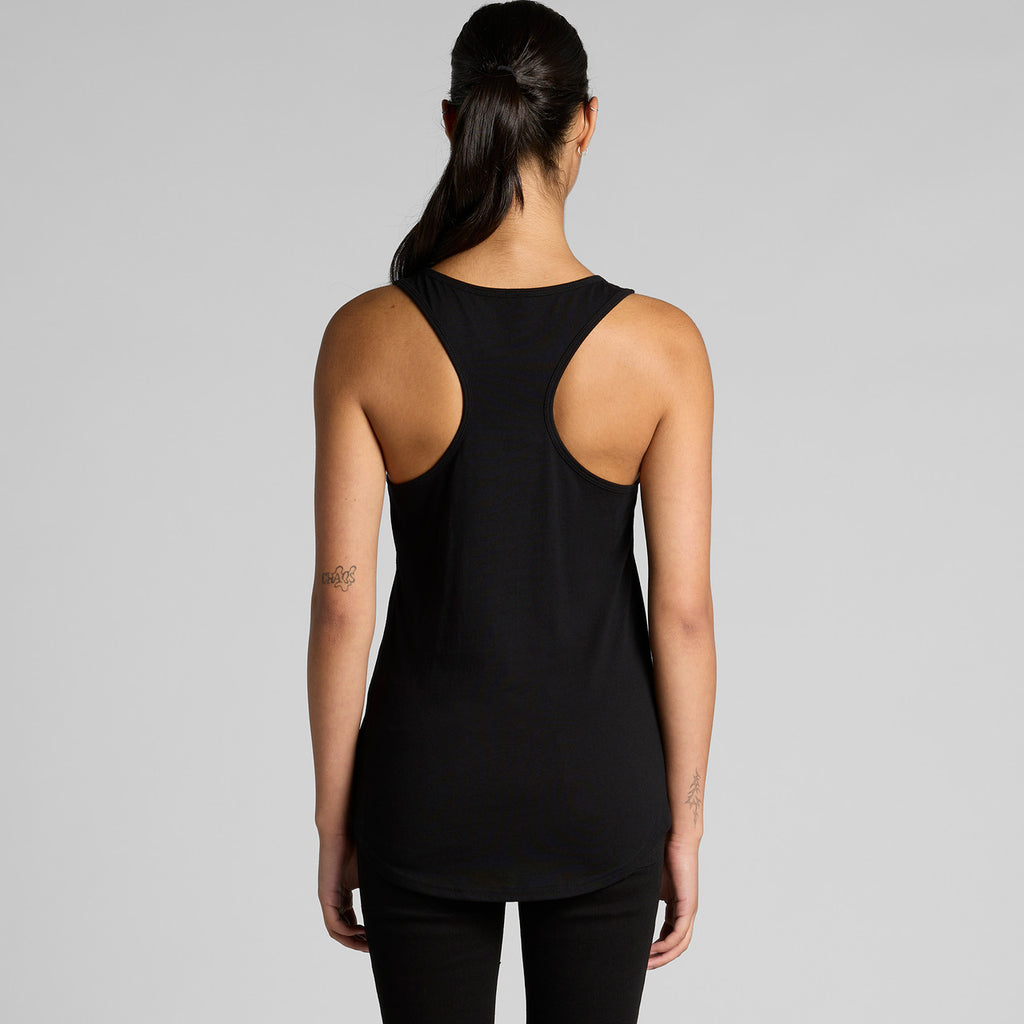 Wo's Mali Racerback4013