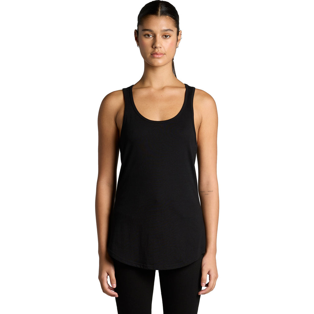 Wo's Mali Racerback4013