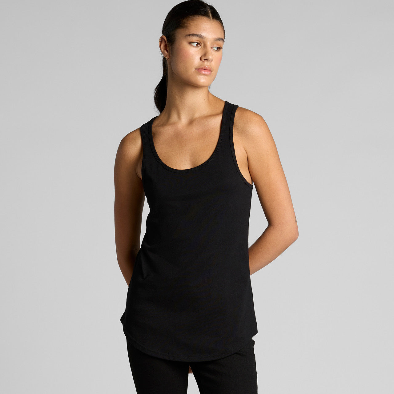 Wo's Mali Racerback4013