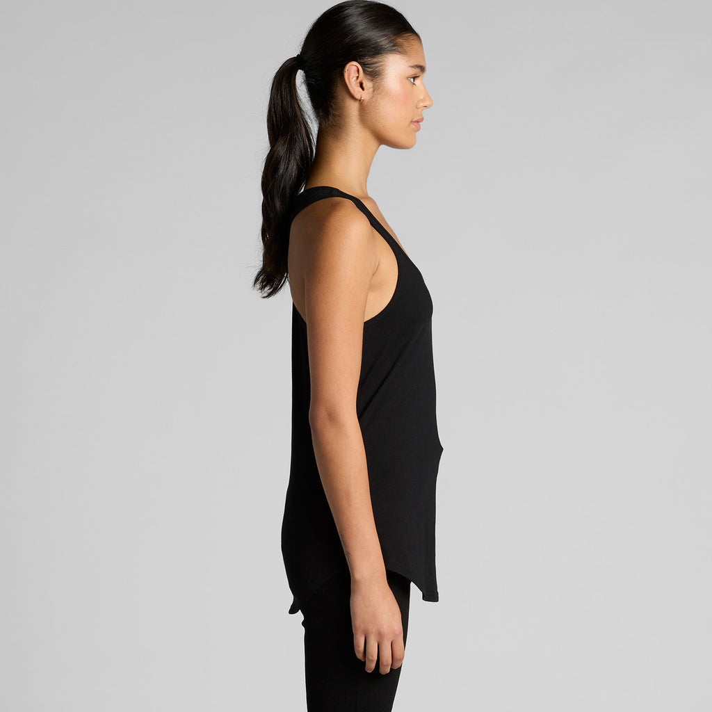 Wo's Mali Racerback4013