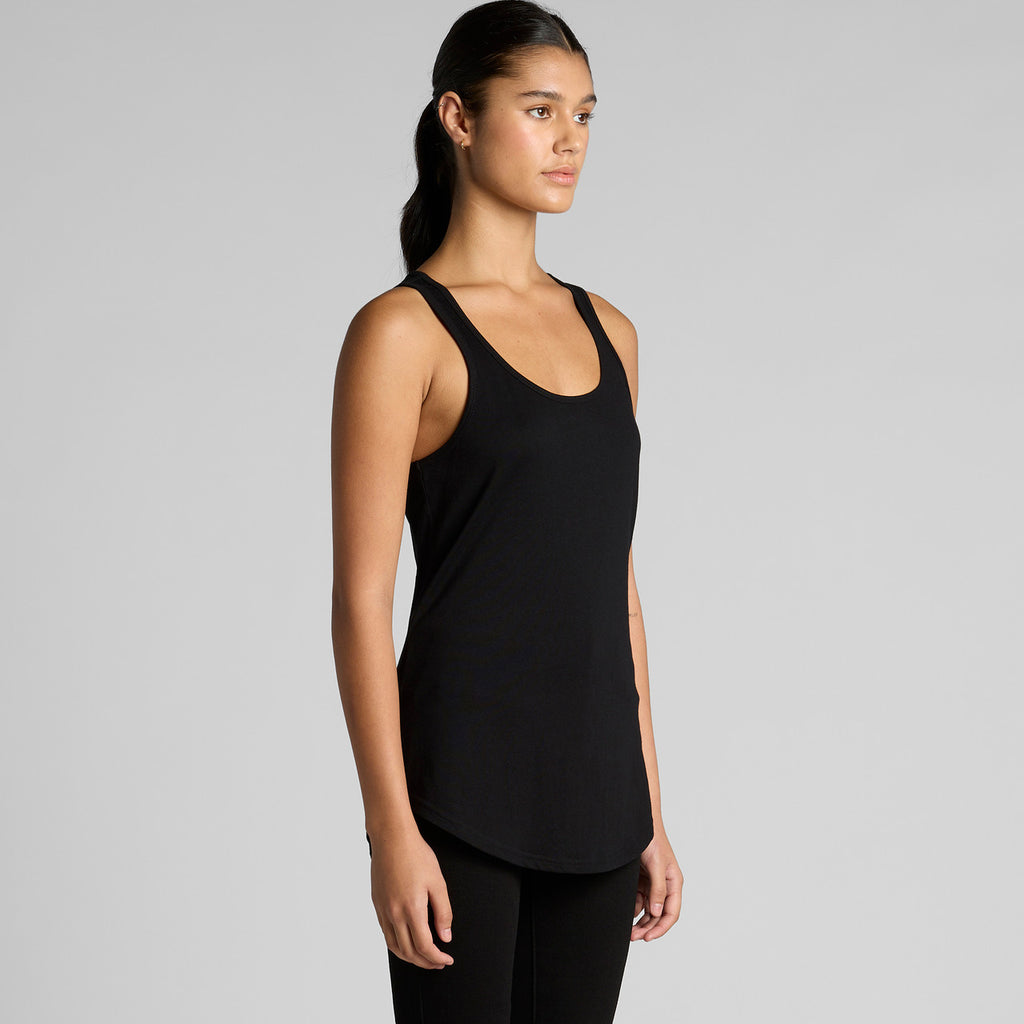 Wo's Mali Racerback4013