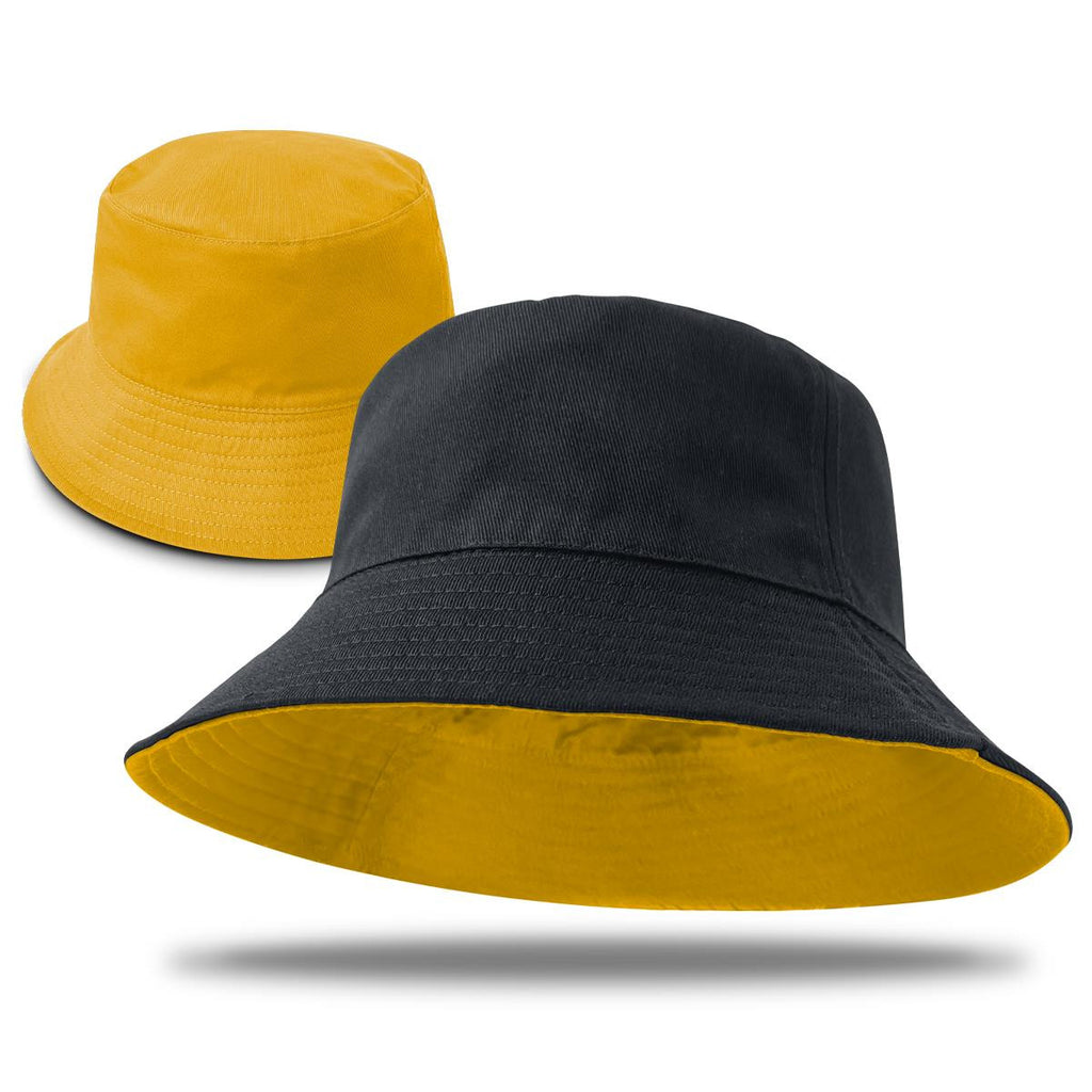 Switch Reversible Bucket - Black / Navy