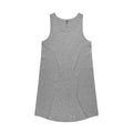 Wo's Saturday Dress4014 - BLACK