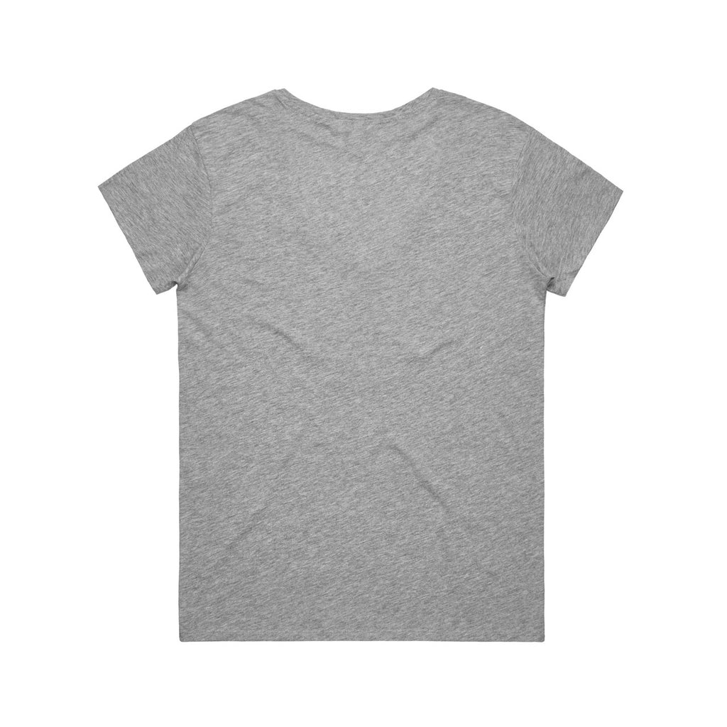 Wo's Chloe V Neck4015S