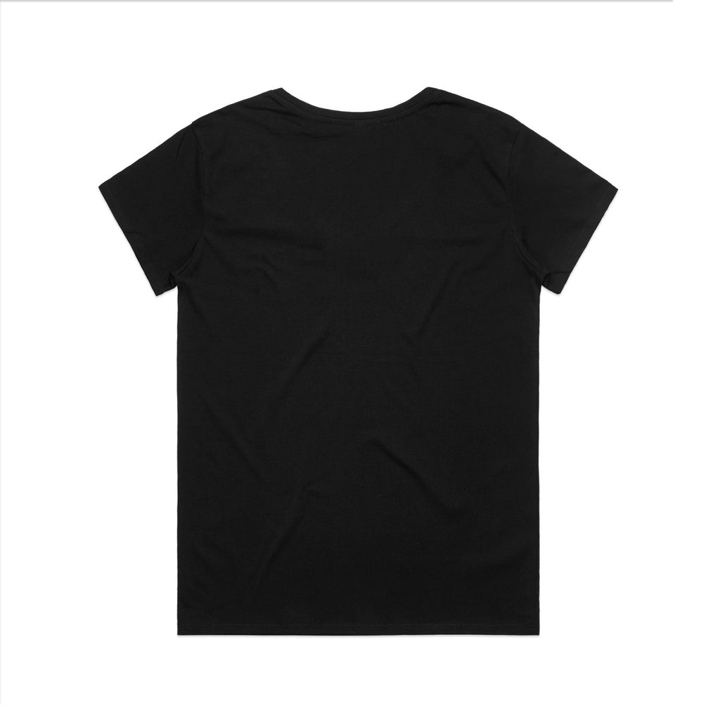Wo's Chloe V Neck4015S