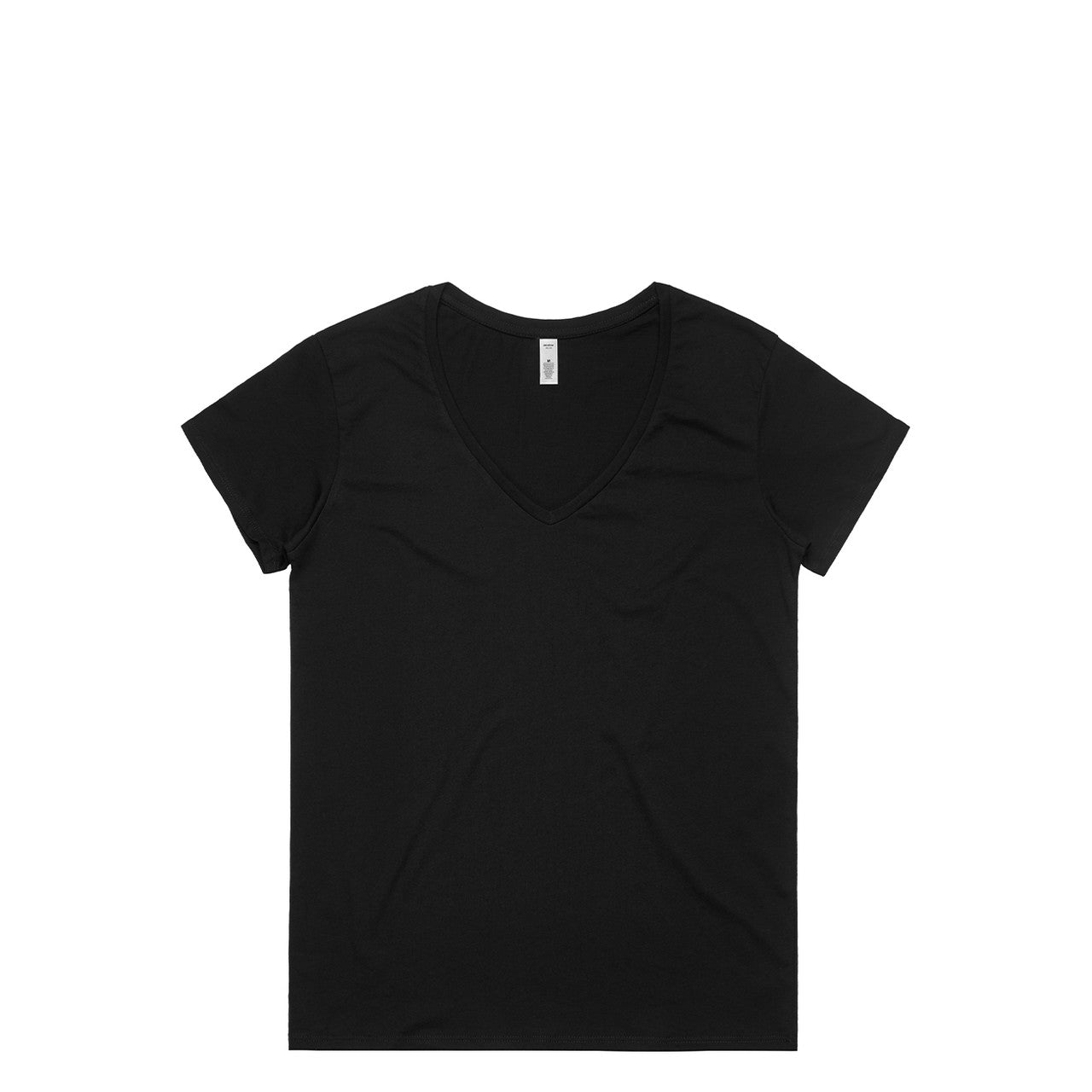 Wo's Chloe V Neck4015S