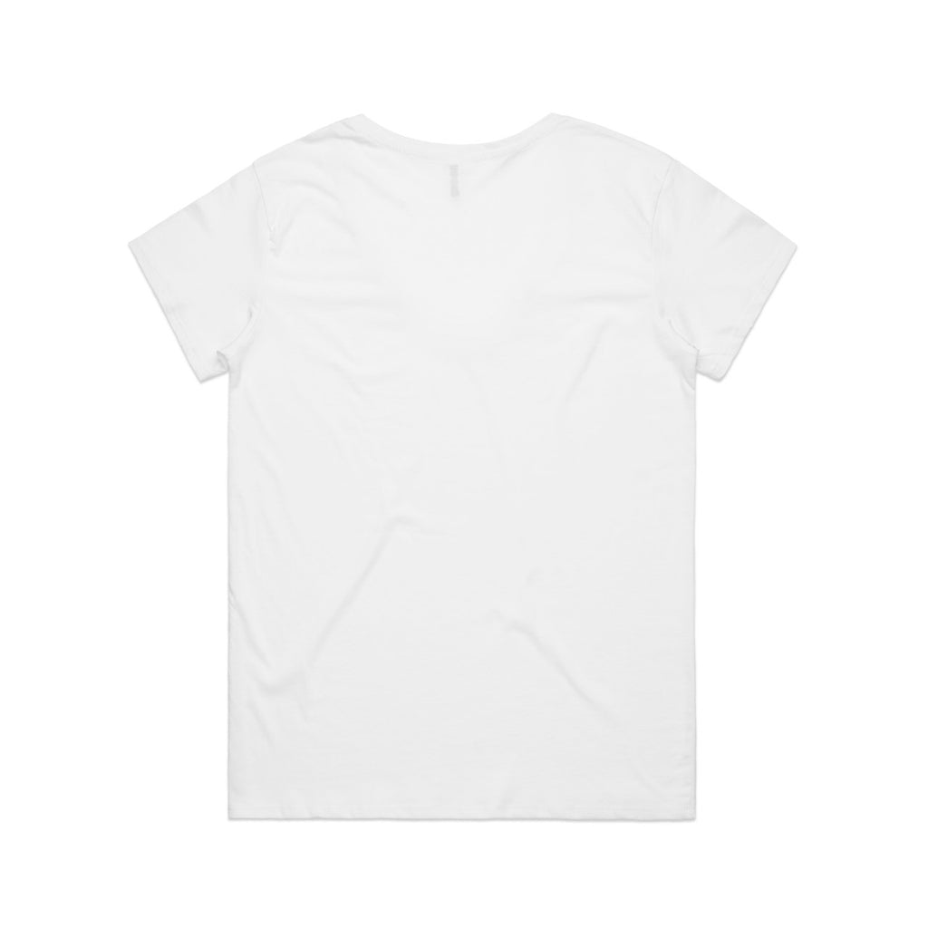 Wo's Chloe V Neck4015S