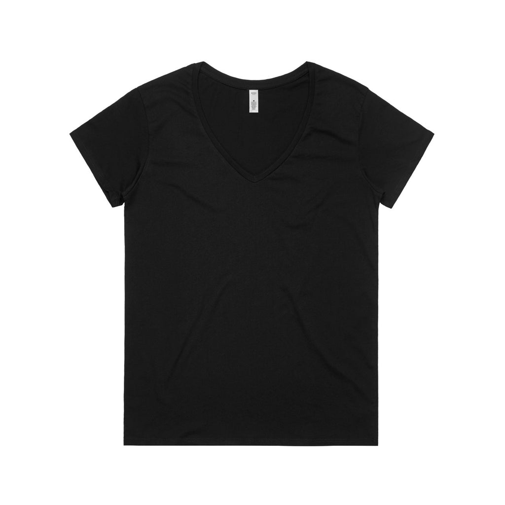 Wo's Chloe V Neck4015S