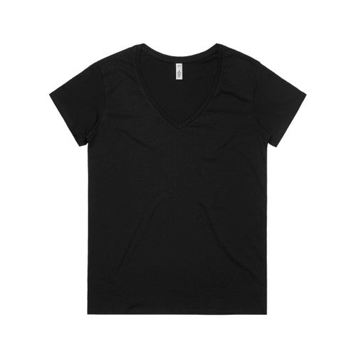 Wo's Chloe V Neck4015S