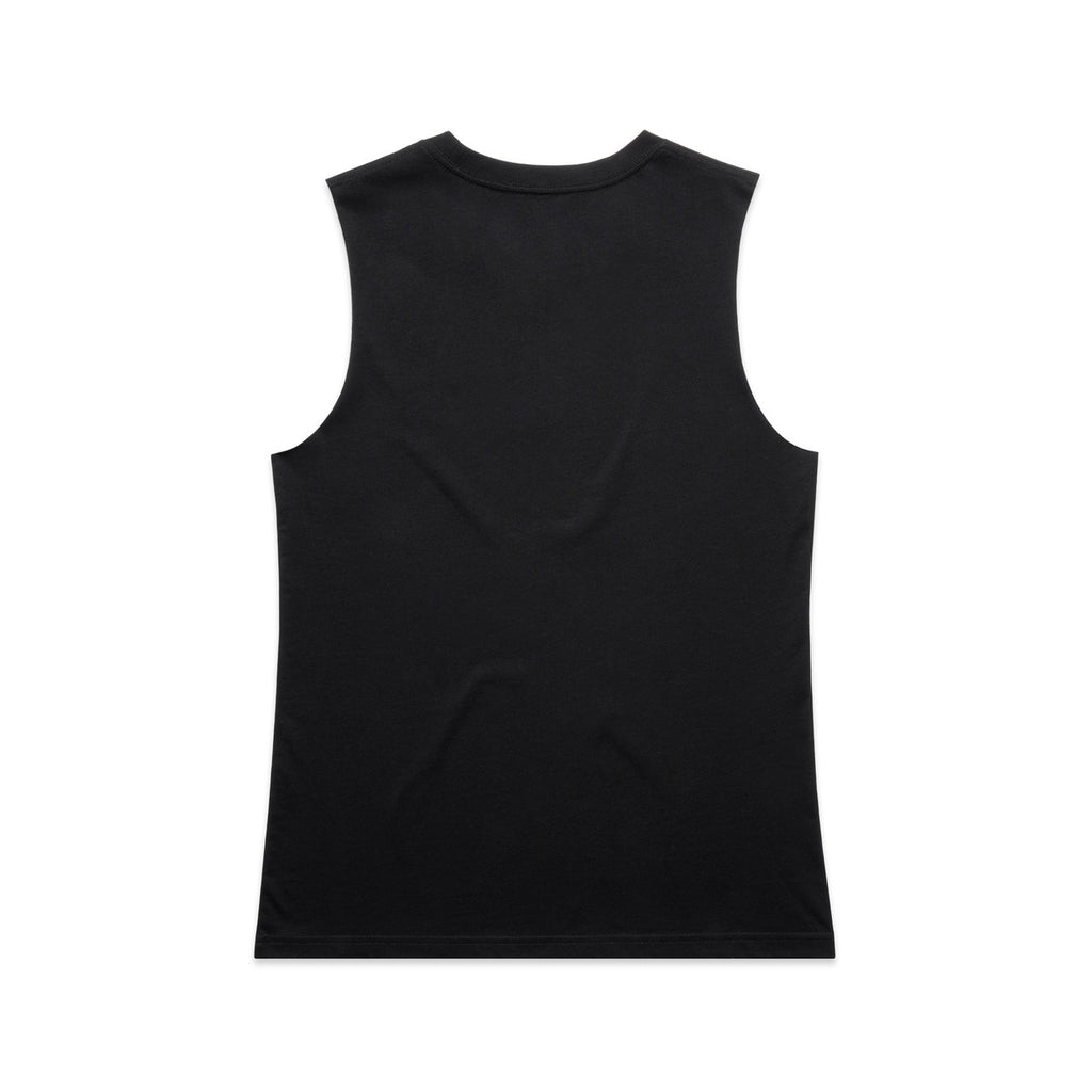 Wo's Maple Tank4017
