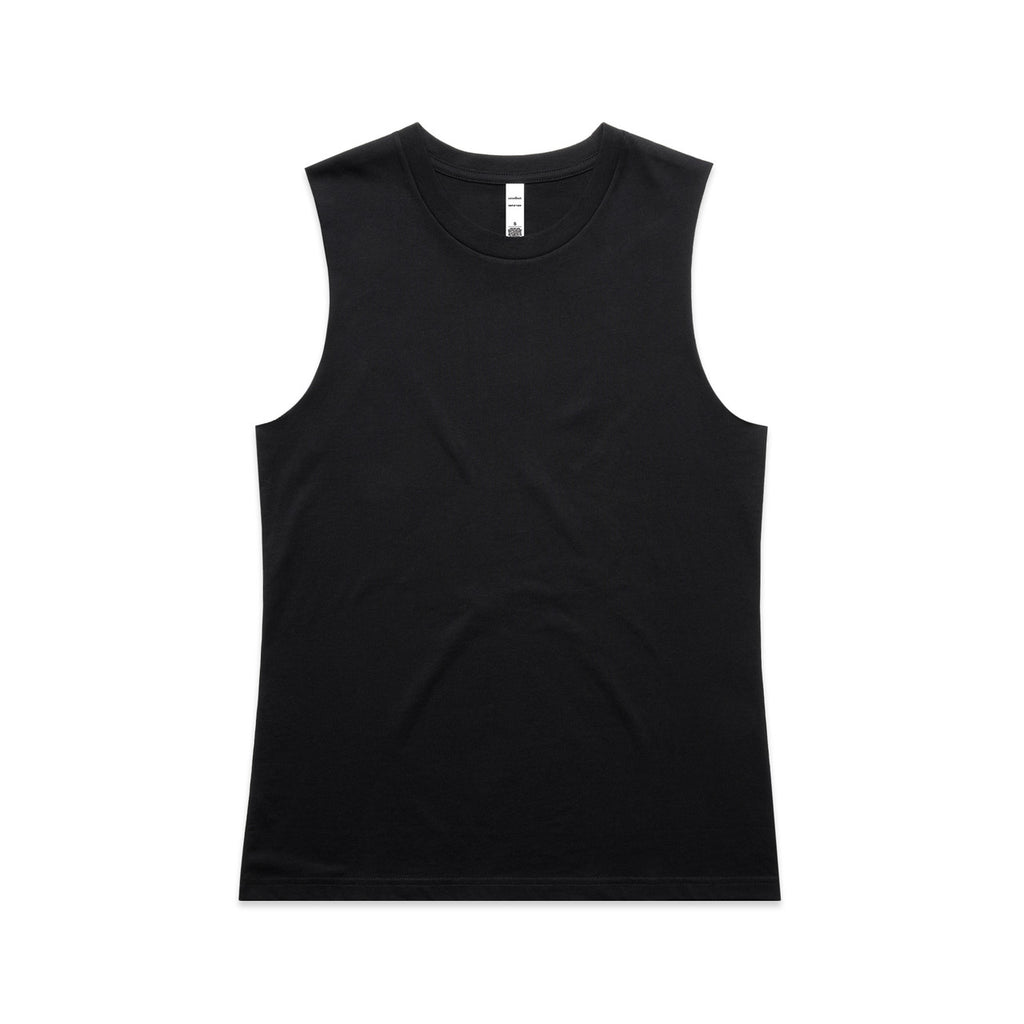 Wo's Maple Tank4017
