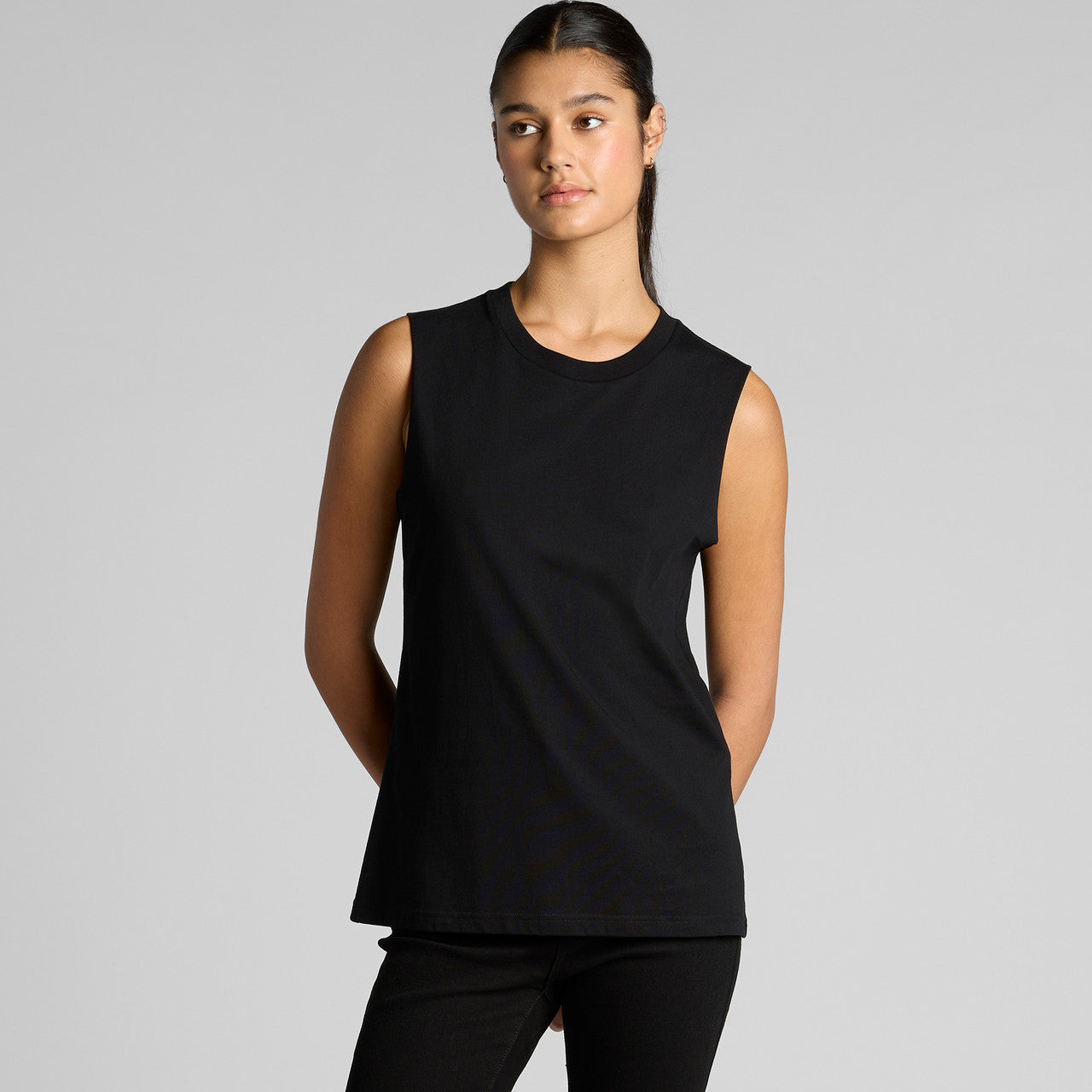 Wo's Maple Tank4017