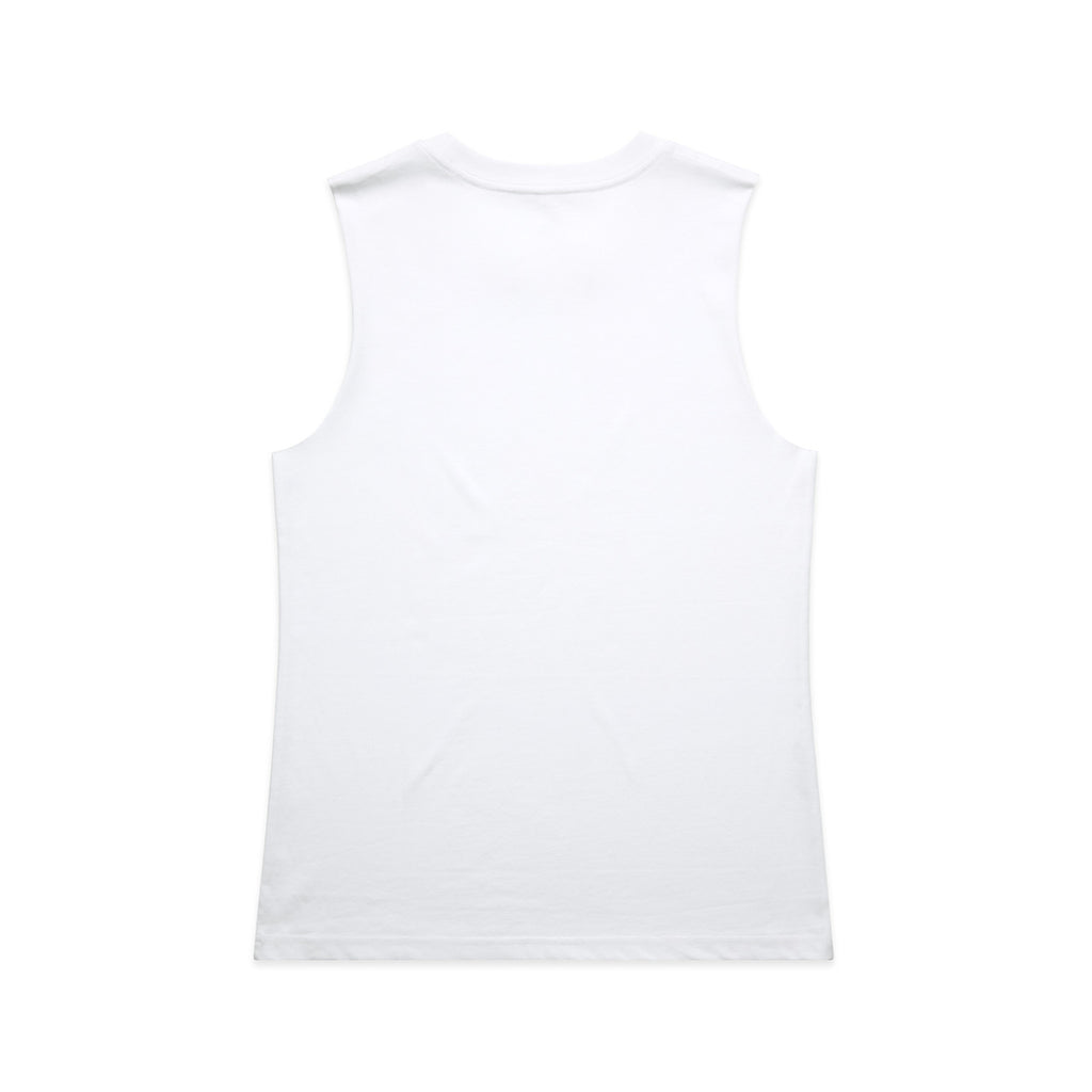 Wo's Maple Tank4017