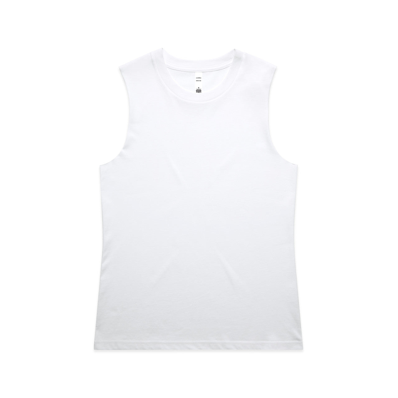 Wo's Maple Tank4017