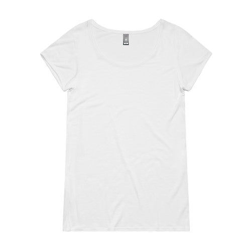 Wo's Note Tee4019S