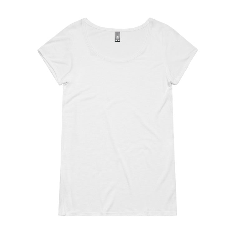 Wo's Note Tee4019S