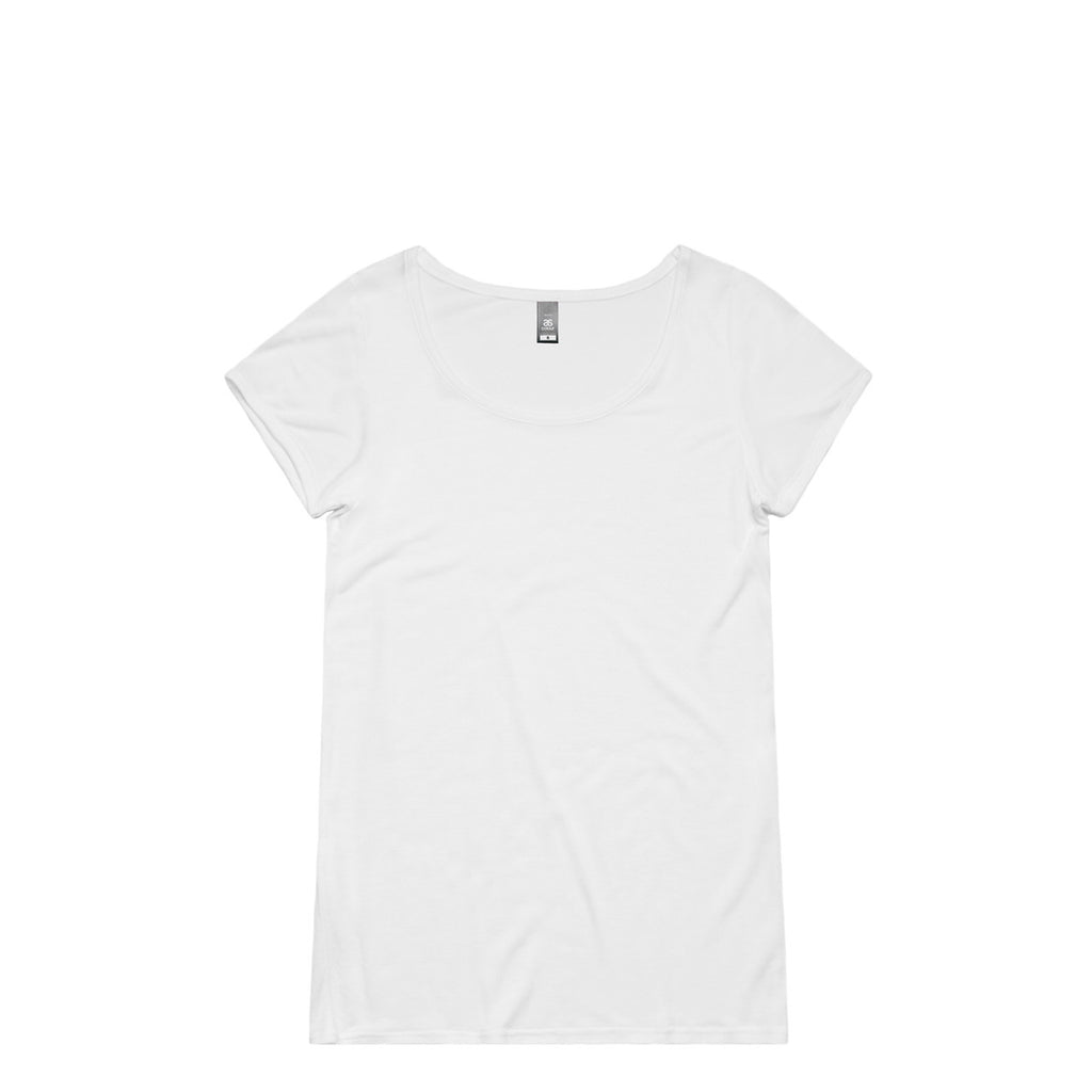 Wo's Note Tee4019S