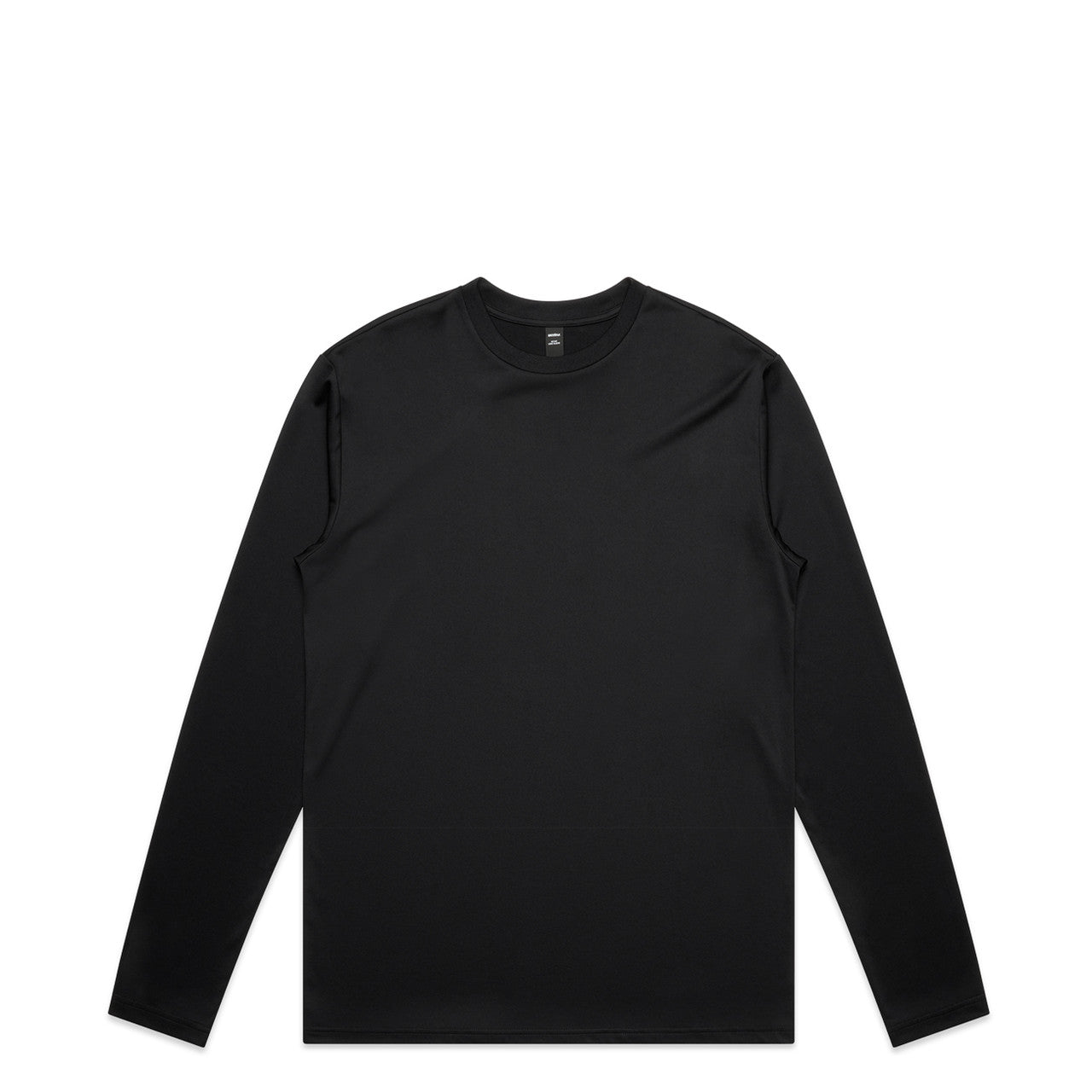 Wo's Maple Active L/S Tee4020A
