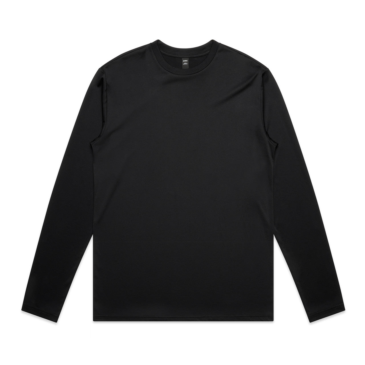 Wo's Maple Active L/S Tee4020A