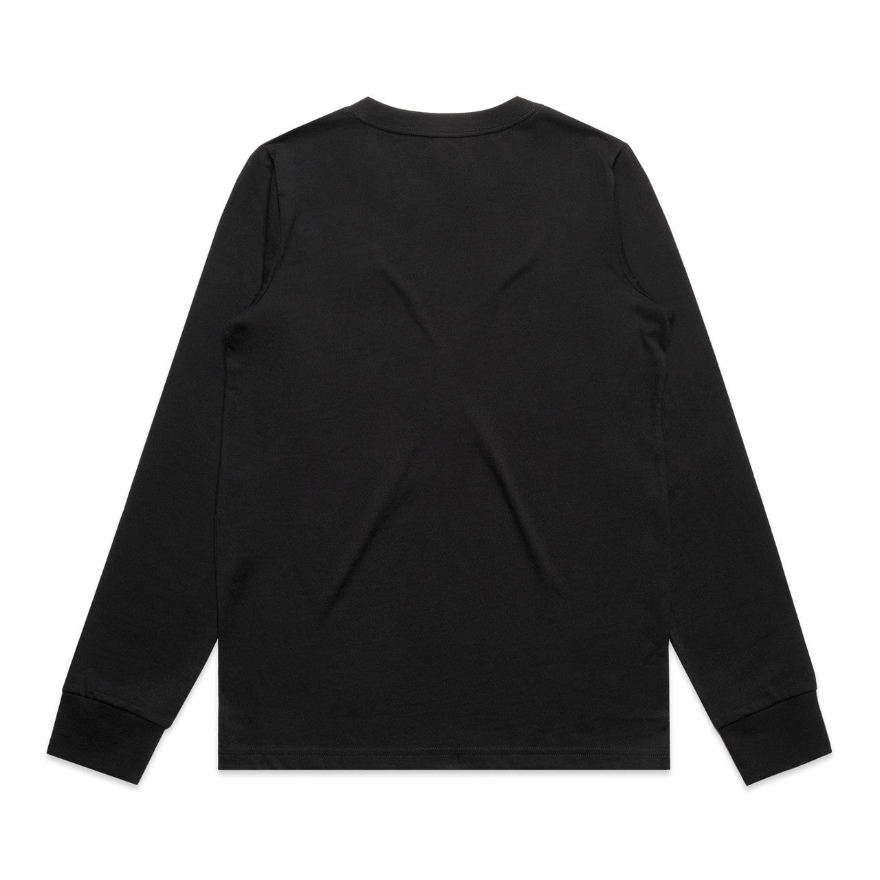 Wo's Maple L/S Tee4020