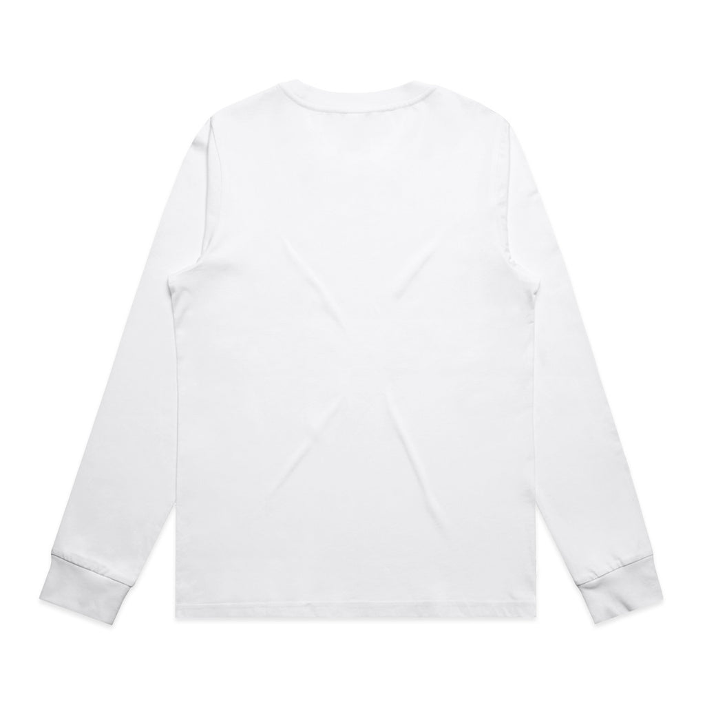 Wo's Maple L/S Tee4020