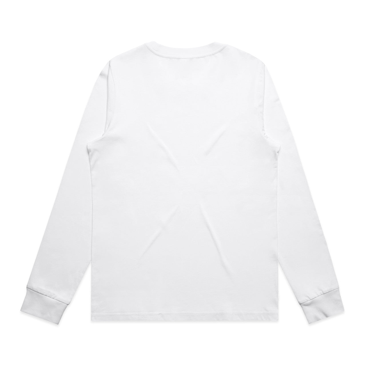 Wo's Maple L/S Tee4020