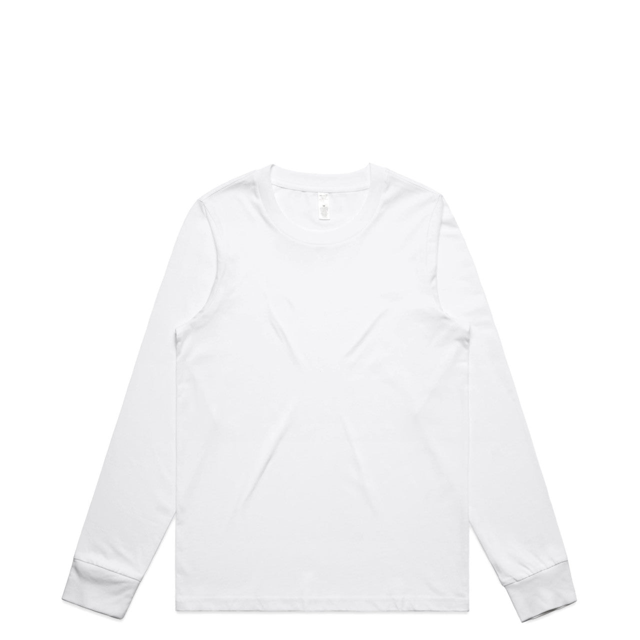 Wo's Maple L/S Tee4020