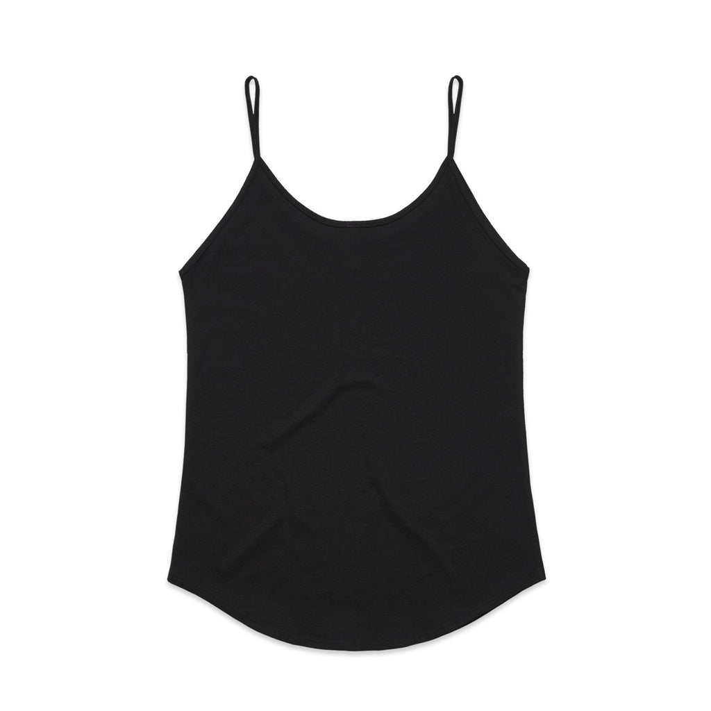Wo's Pillar String Singlet4022S
