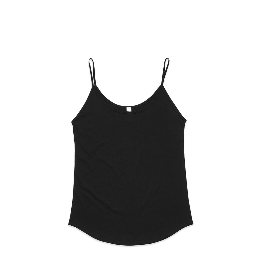 Wo's Pillar String Singlet4022S